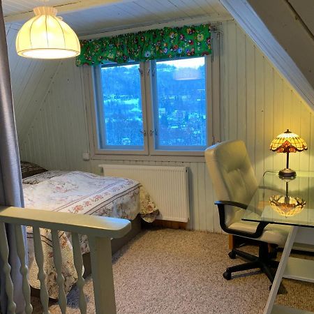 Sosnowy Zakatek Villa Висла Екстериор снимка