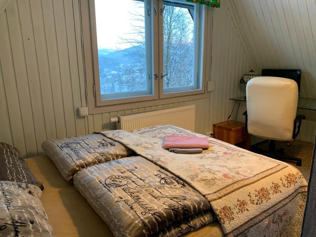 Sosnowy Zakatek Villa Висла Екстериор снимка