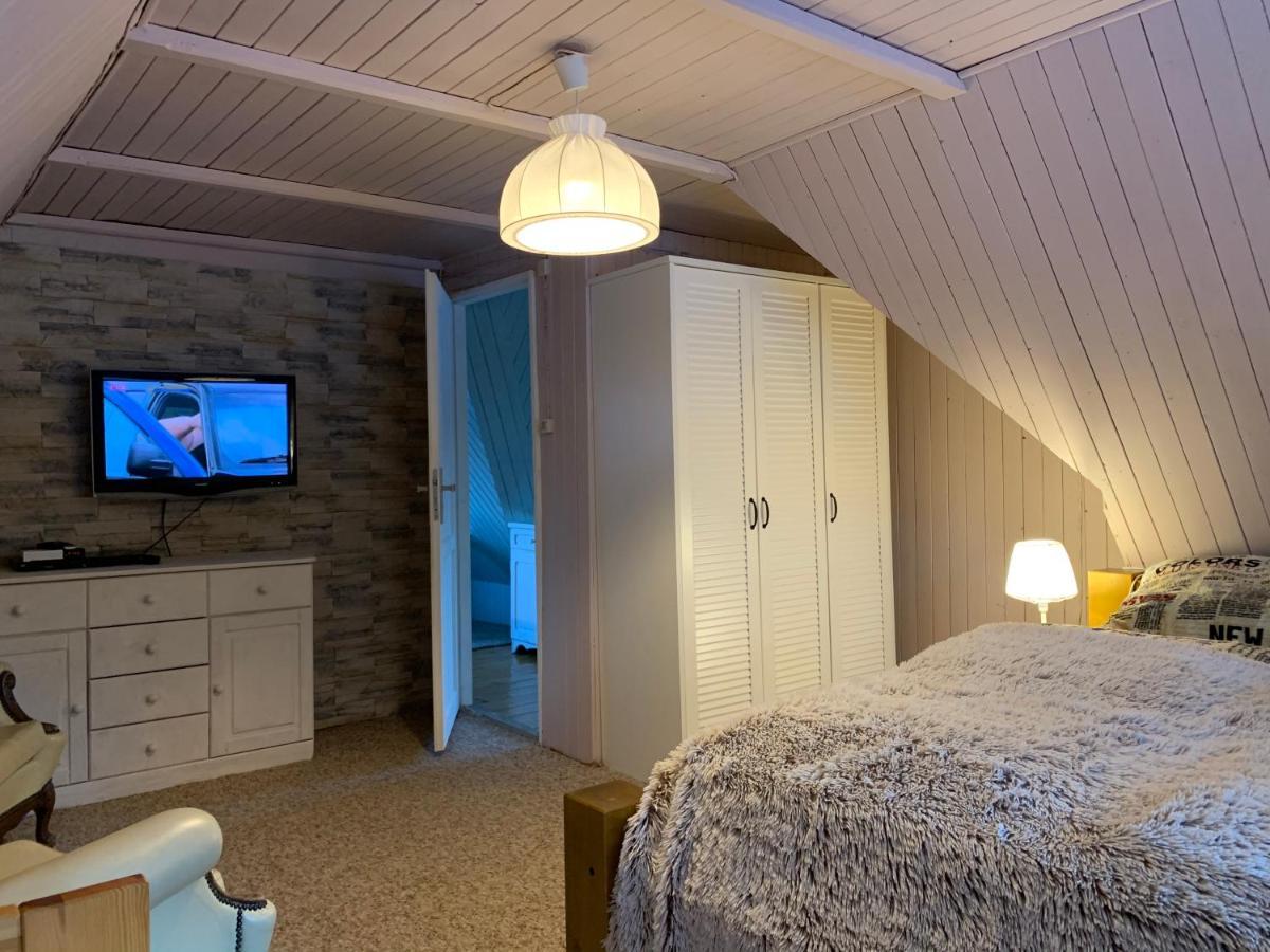 Sosnowy Zakatek Villa Висла Екстериор снимка