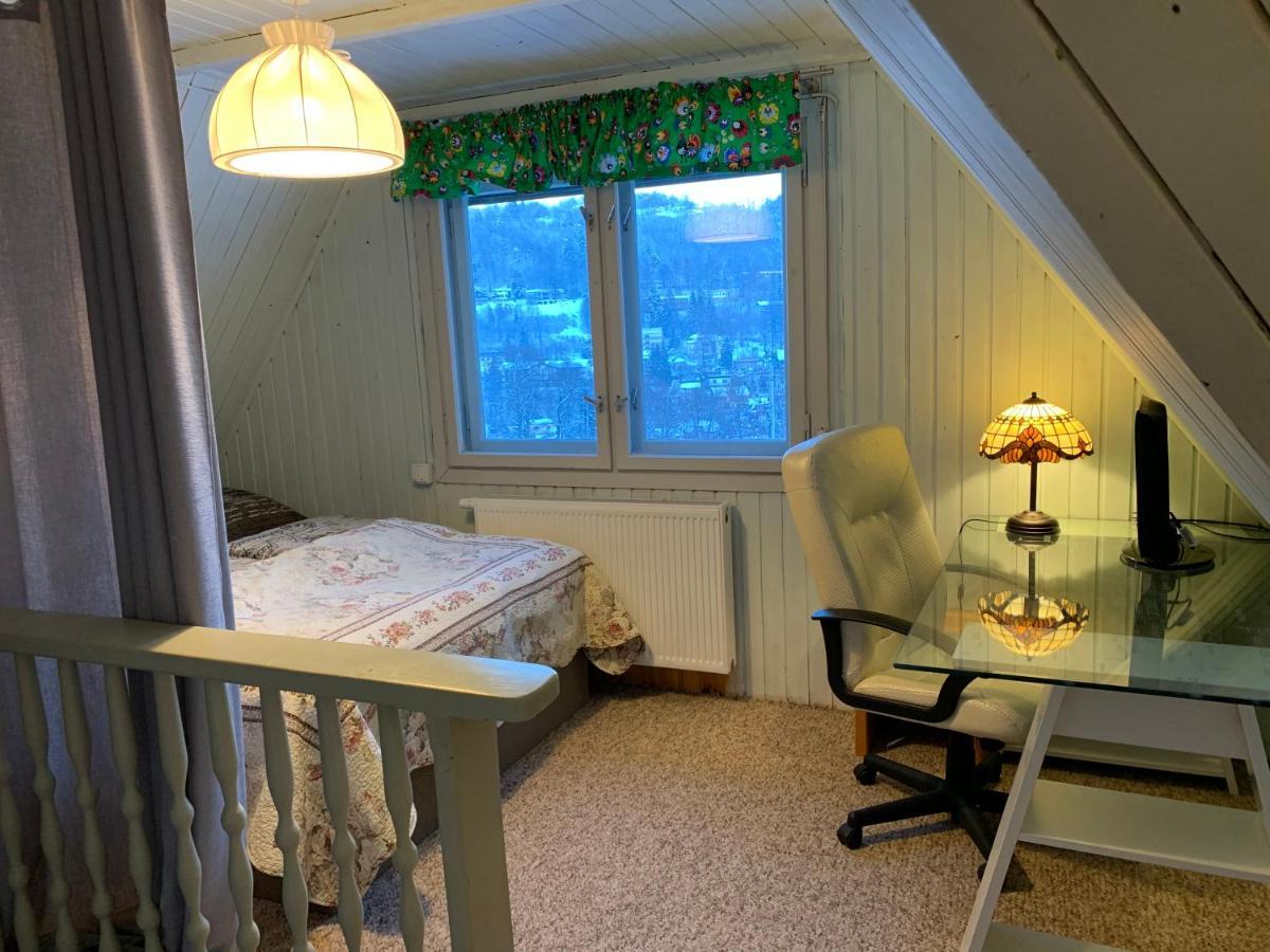 Sosnowy Zakatek Villa Висла Екстериор снимка