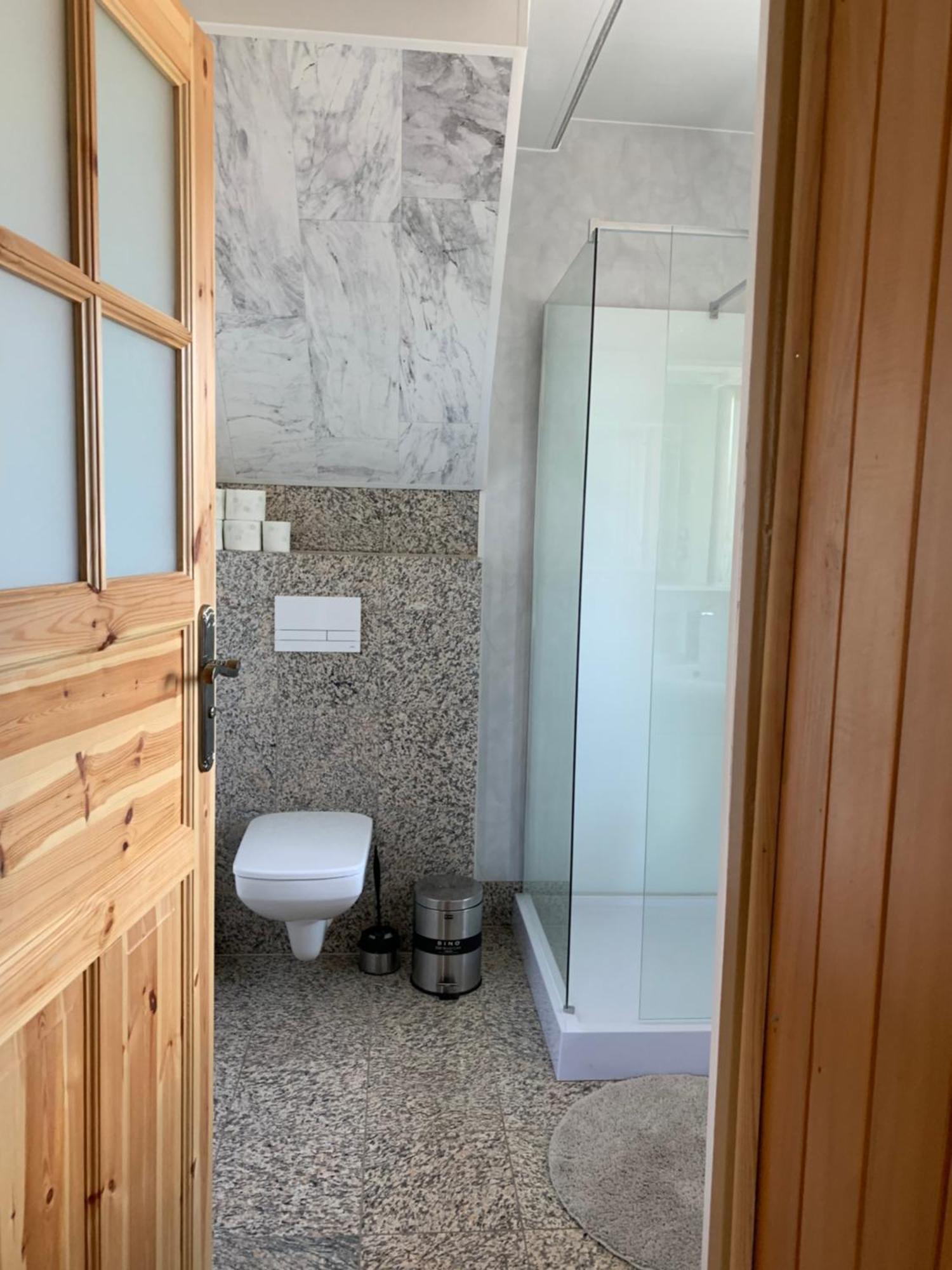 Sosnowy Zakatek Villa Висла Екстериор снимка