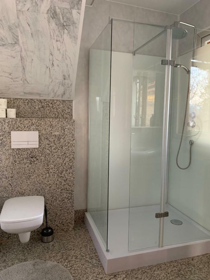 Sosnowy Zakatek Villa Висла Екстериор снимка