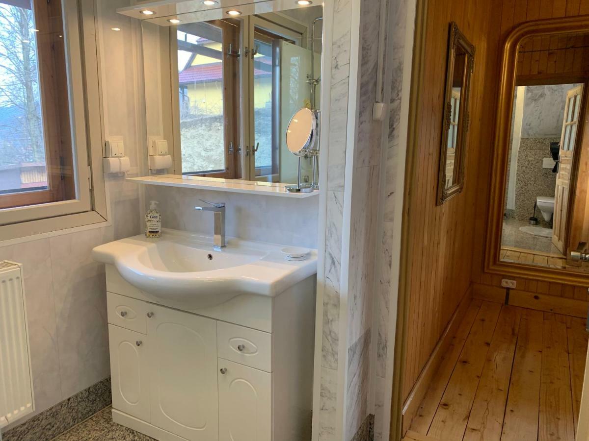 Sosnowy Zakatek Villa Висла Екстериор снимка